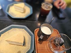 -Home Cafe(水榭春天店)