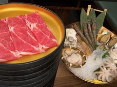 -牛New寿喜烧(新六百店)