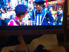 -汤连得温泉馆(宝山店)