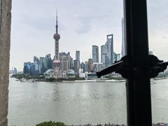 -上海和平饭店-华懋阁 The Cathay Room