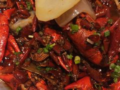 -霸王虾·麻辣小龙虾(清水河公园店)