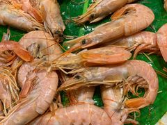 -犇放和牛烤肉·烤榴莲自助(苏宁城市奥莱店)