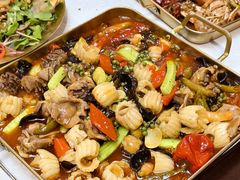 -辣盆盆麻辣小龙虾(哈尔滨总店)