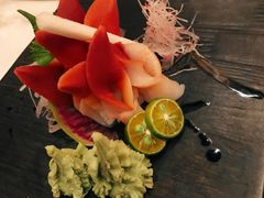 -月下料理(楷林IFC店)