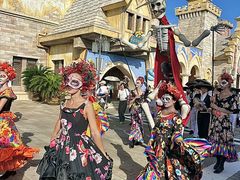 -大连海昌发现王国主题公园