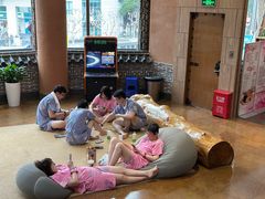 -纽斯桑拿会所(东绣路店)