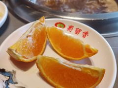 -蜀留香火锅·始于1999·原四川老火锅(白堤路店)