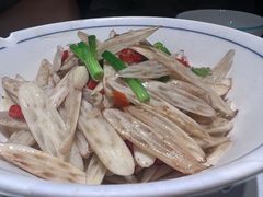 -湘语·湖南家常菜(新洲店)