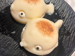 -永安鱼庄·镇江菜(东吴路店)