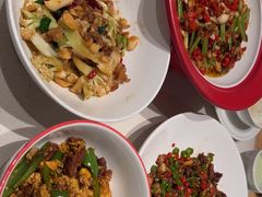 -湘鼎盛·大厨鲜炒湖南味(高新银泰店)