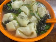 -阿麟馄饨(延长路店)