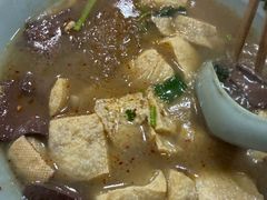 -金原鸭血粉丝汤总店(锁金村店)