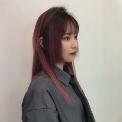 -MY HAIR ARDOR