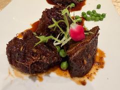 -杭州香格里拉·香宫中餐厅