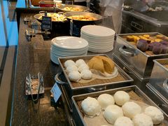 -Social 秀西餐厅-长沙瑞吉酒店(运达店)