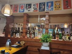 -东岸料理·寿司·刺身