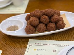 -老厨家(中央大街西七道街店)