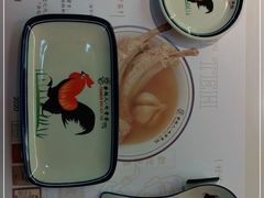 -發起人·肉骨茶(万象汇店)