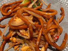 -上林铁板烧(延安西路店)