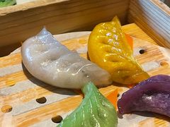 -云庭汇·粤菜海鲜(东盟盛天地店)