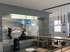 -喜茶(杭州滨江宝龙店)