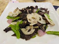 -苏记餐厅(叠南店)