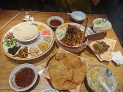 -怪噜范·老贵阳街头名小吃(汇金星力城店)