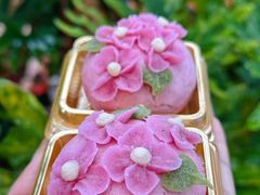 -昆明冠生园·蛋糕·面包(南强街店)