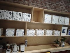 -侘寂甜品(自取店)