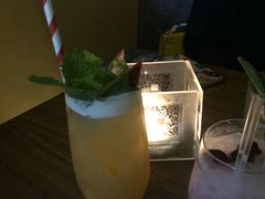 -TZ House音乐现场(来福士中心店)