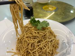 大煮干丝-殷记大酒店