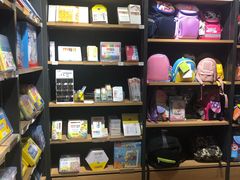 -九木杂物社(恒隆广场店)