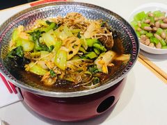 -喜家德虾仁水饺(青年大街店)