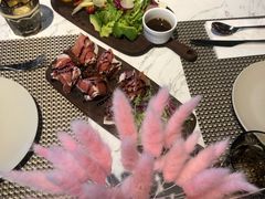 -MOCUS莫卡斯餐厅(祥云小镇店)