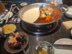 -捞王猪肚鸡火锅(昆山店)