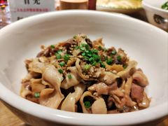 猪肚蒸板栗-耕渔小院·湖南鱼鲜(望城店)
