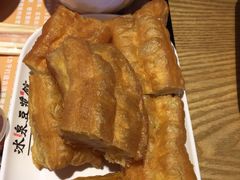 -冰泉豆浆馆(阳朔店)