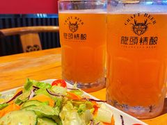 -龙头烤羊排•烤全羊•精酿扎啤(厦滘店)