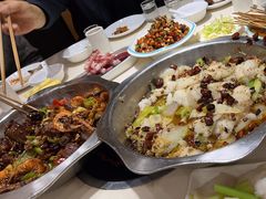 -万和源炝锅城·活鱼现炝(文艺北路店)