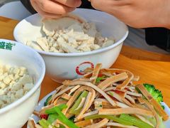 -老刘家永盛斋·传统泡馍(东关南街店)