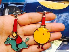 -猫的天空之城概念书店(杭州南宋御街店)