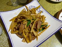 -赵记煎饼卷大葱(泰山大街店)