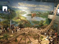 -自贡恐龙博物馆