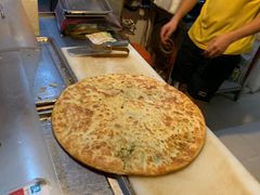 -咏春葱油饼(德政中路店)