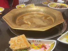 -芦月轩羊蝎子(北蜂窝店)