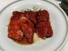 润记烧鸭-润记·广东餐馆(苏州中心店)