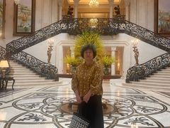 -臻宝中餐厅·大连菜·海鲜·融合菜(大连一方城堡豪华精选酒店)
