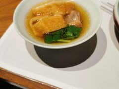 -北京柏悦酒店·锦庭餐厅Dining Room