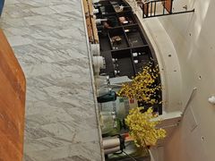 -花舍·新派粤菜·西餐·下午茶(亚运村·鸟巢店)