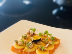 甜蜜芝士小南瓜-名佳荟